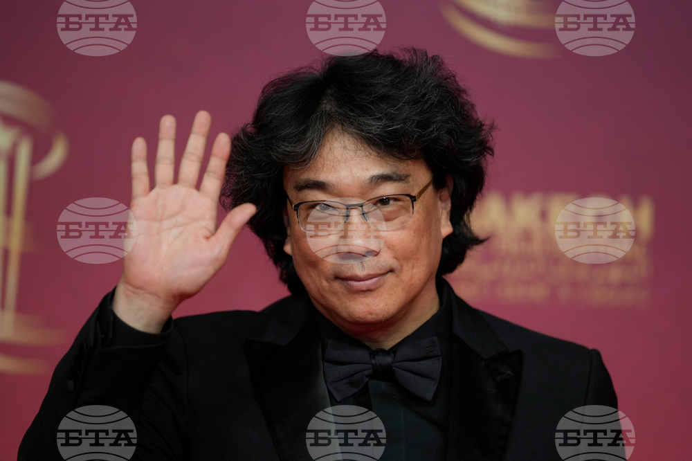 Marrakech Film Festival