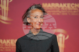 Marrakech Film Festival