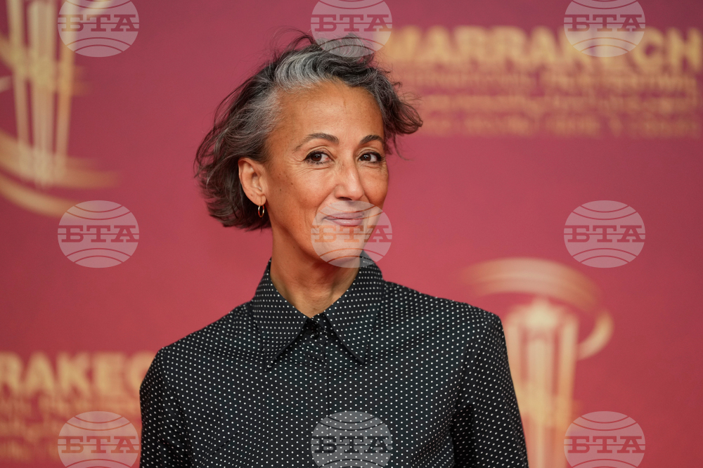 Marrakech Film Festival