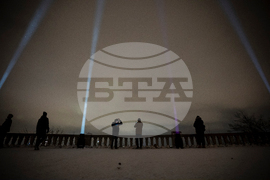 Polytechnique Anniversary