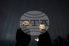 Polytechnique Anniversary