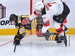 Devils Bruins Hockey
