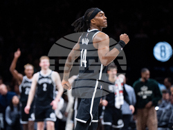 Pelicans Nets Basketball