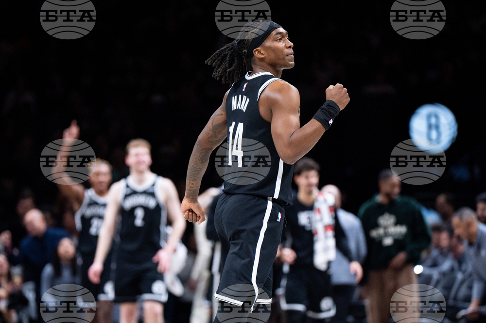 Pelicans Nets Basketball