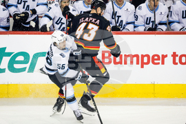 Mammoth Flames Hockey