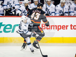 Mammoth Flames Hockey