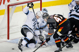 Mammoth Flames Hockey