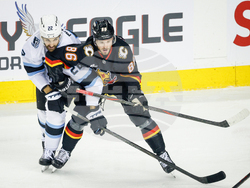 Mammoth Flames Hockey