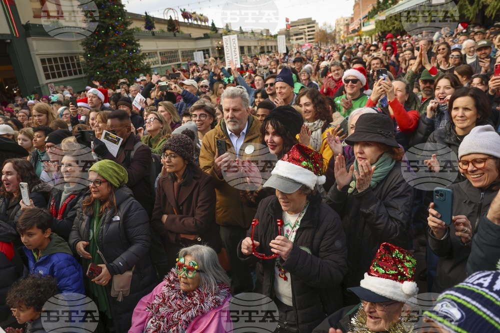 Brandi Carlile Seattle