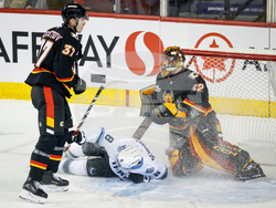 Mammoth Flames Hockey