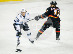 Mammoth Flames Hockey