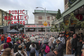Brandi Carlile Seattle