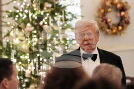 Trump Kennedy Center Honors