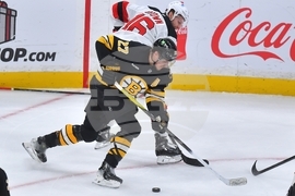 Devils Bruins Hockey