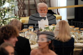 Trump Kennedy Center Honors