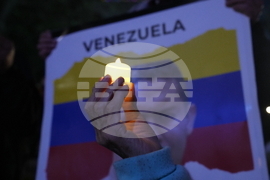 Mexico Venezuela Nobel