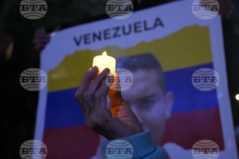 Mexico Venezuela Nobel