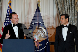 Trump Kennedy Center Honors