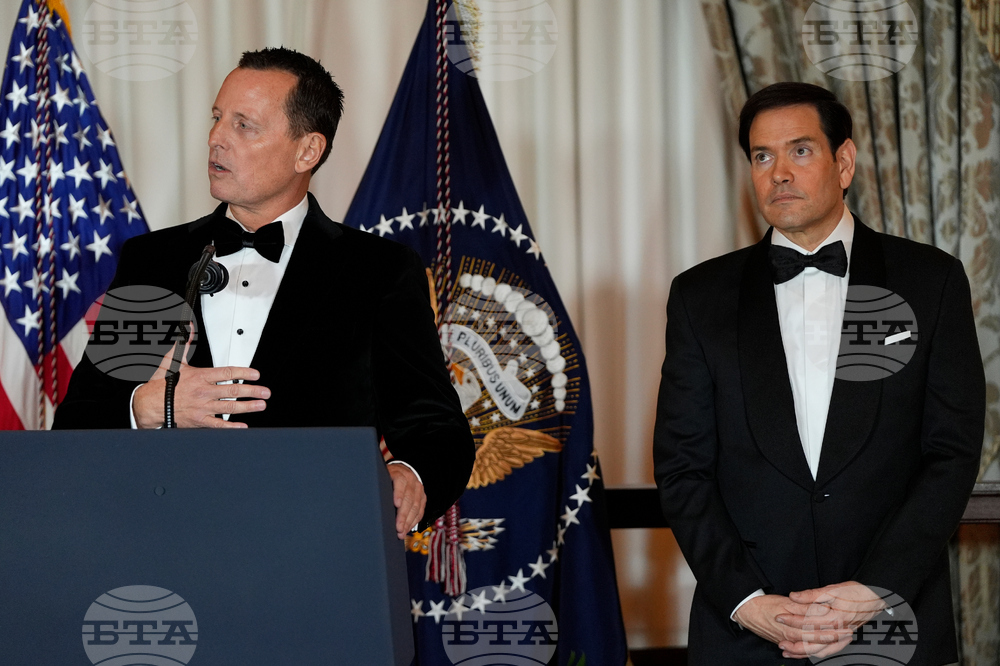 Trump Kennedy Center Honors