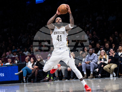 Pelicans Nets Basketball