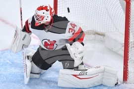 Devils Bruins Hockey