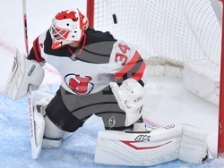 Devils Bruins Hockey