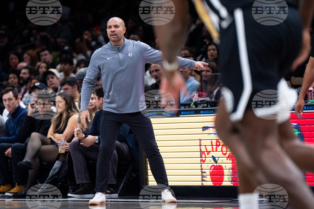 Pelicans Nets Basketball