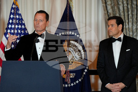 Trump Kennedy Center Honors