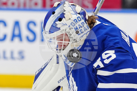 Canadiens Maple Leafs Hockey