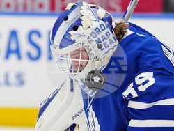 Canadiens Maple Leafs Hockey