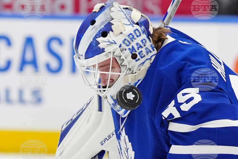 Canadiens Maple Leafs Hockey