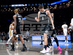 Pelicans Nets Basketball