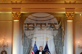 Trump Kennedy Center Honors