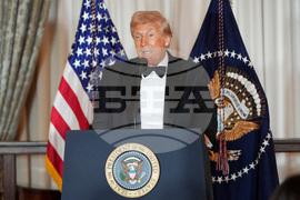 Trump Kennedy Center Honors