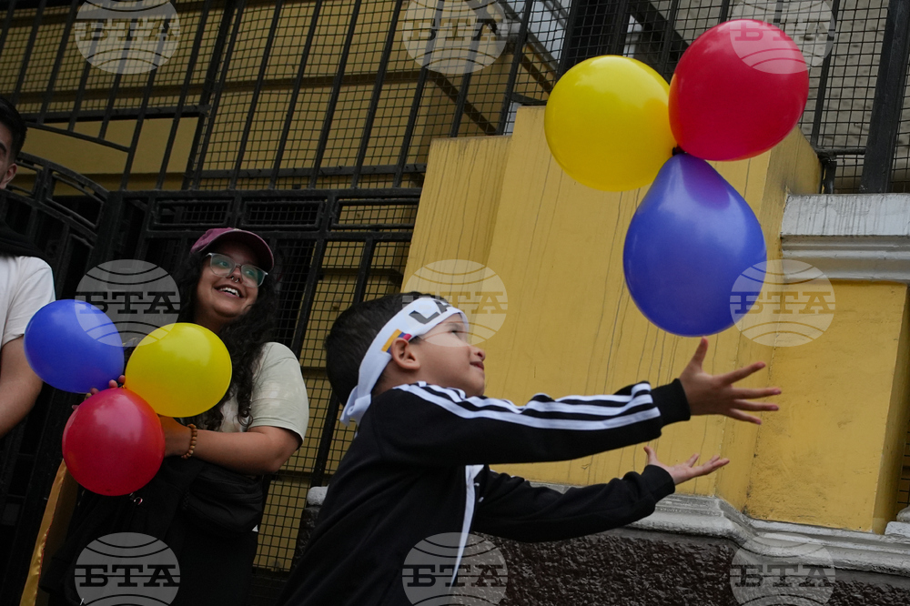 Peru Venezuela Nobel