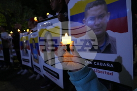 Mexico Venezuela Nobel