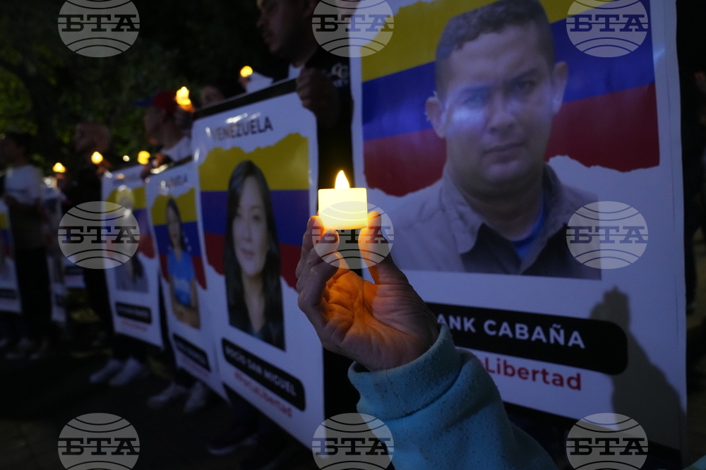 Mexico Venezuela Nobel