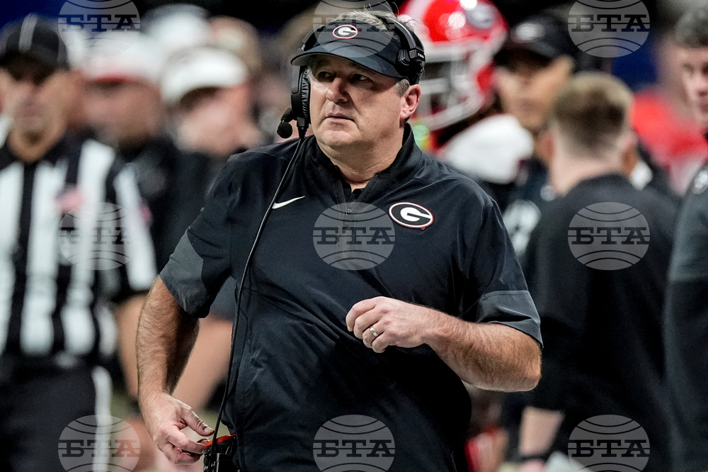 SEC Championship Football