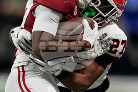 SEC Championship Football