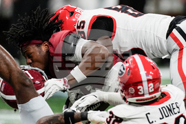 SEC Championship Football