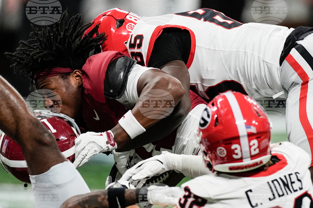 SEC Championship Football