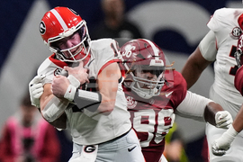 SEC Championship Football