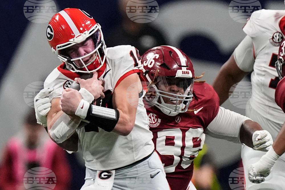 SEC Championship Football