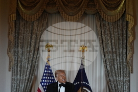 Trump Kennedy Center Honors