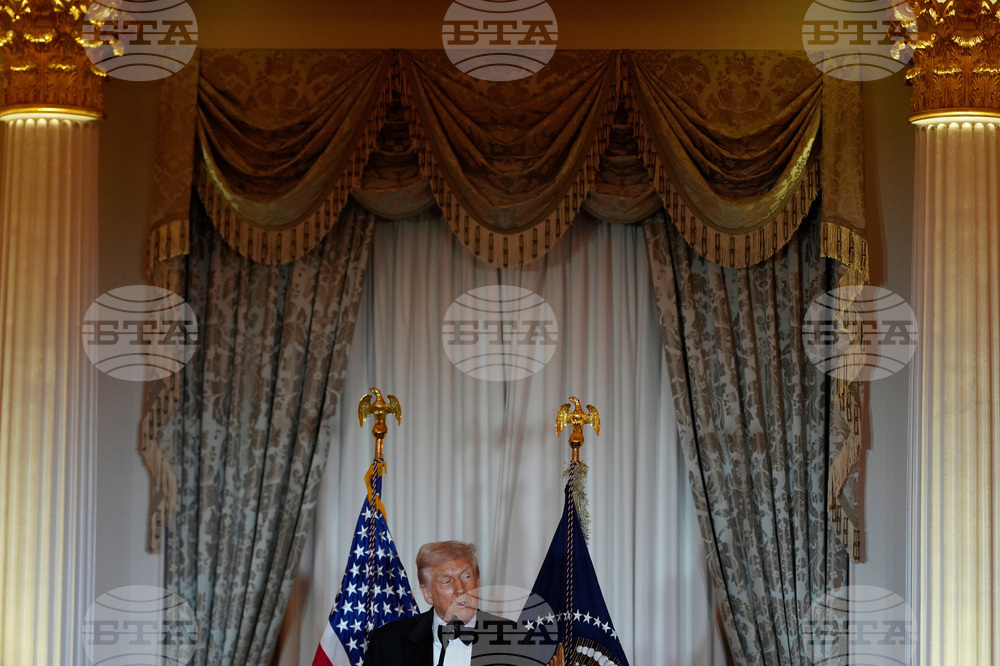 Trump Kennedy Center Honors