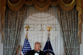Trump Kennedy Center Honors