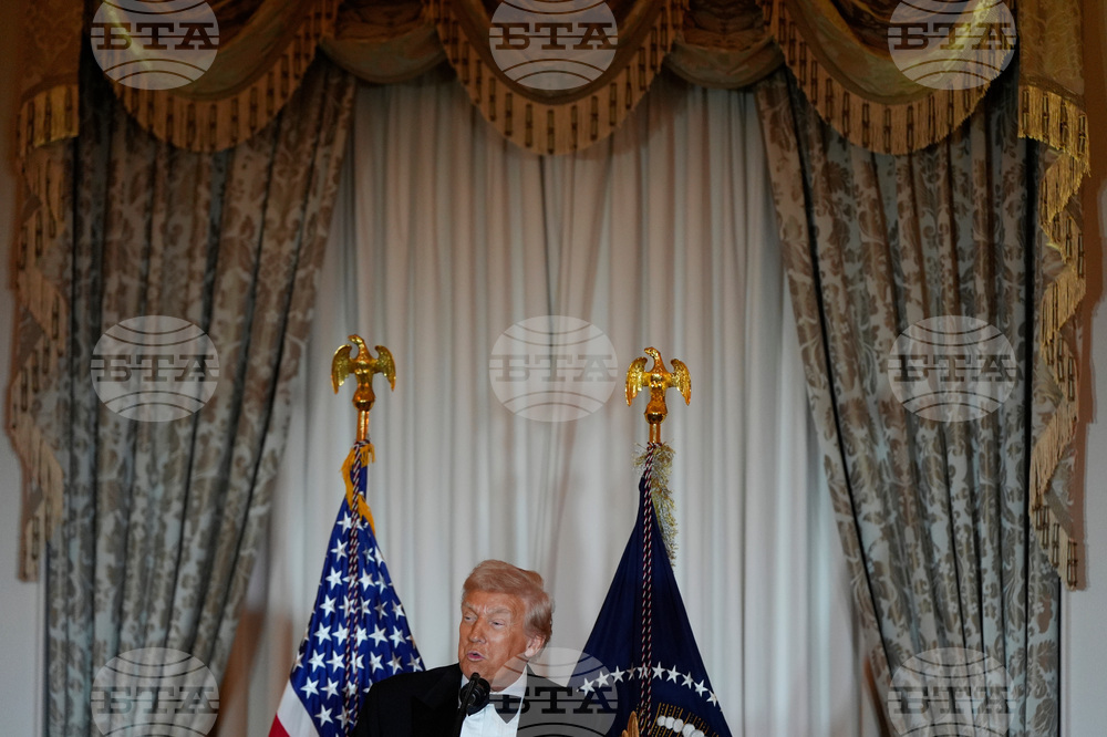 Trump Kennedy Center Honors