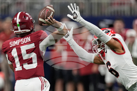 SEC Championship Football