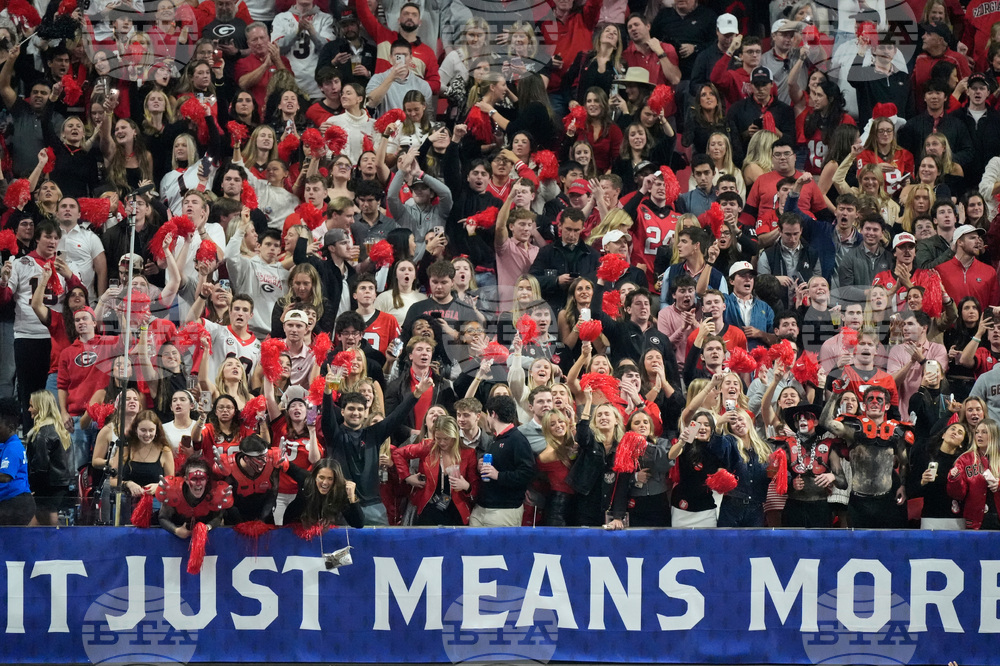 SEC Championship Football