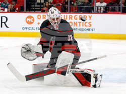 Predators Hurricanes Hockey